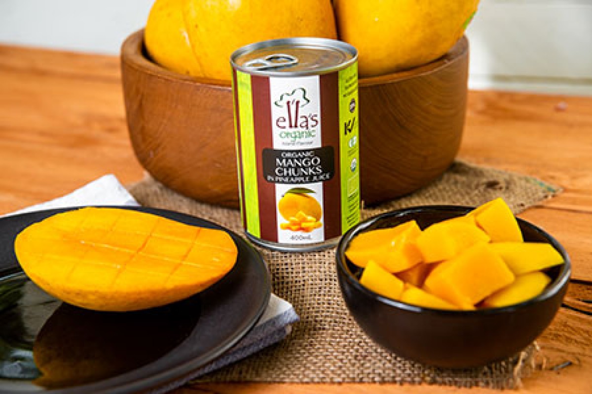 mangoes -TJC from Sri Lanka